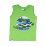 T-SHIRT JERSEY - TUC TUC - Colore: uni - Stagione: Primavera-Estate