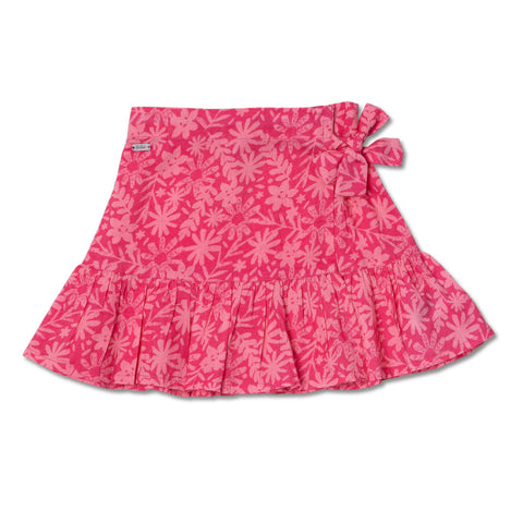 GONNA POPELIN - TUC TUC - Sesso: Bambina - Colore: uni - Stagione: Primavera-Estate