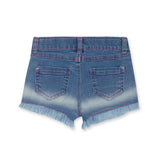 PARIGAMBA CORTI JEANS