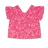 BLUSA POPELIN