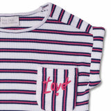 T-SHIRT JERSEY