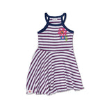 ABITO JERSEY - TUC TUC - Sesso: Bambina - Colore: uni - Stagione: Primavera-Estate