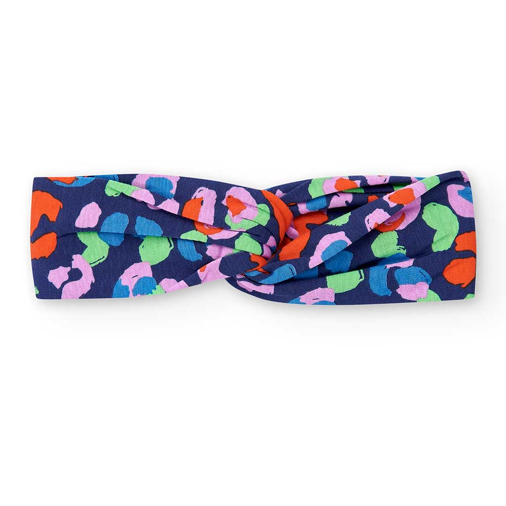 Bandeau pour cheveux de la Ligne Vêtements Fille Tuc Tuc.Compositions : COTON 95,0 %, ÉLASTHANNE ...
