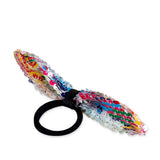 ÉLASTIQUE POUR CHEVEUX