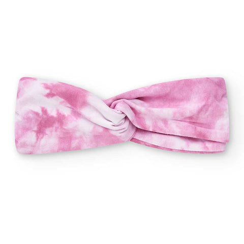 CERCHIETTO JERSEY - TUC TUC - Sesso: Bambina - Colore: uni - Stagione: Primavera-Estate