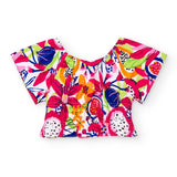 CHEMISE EN POPELINE