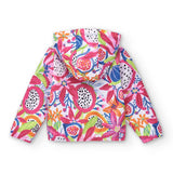 GIACCA A VENTO - TUC TUC - Sesso: Bambina - Colore: uni - Stagione: Primavera-Estate