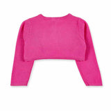 GIACCA TRICOT - Tuc Tuc - Sesso: Bambina - Colore: uni - Stagione: Primavera-Estate