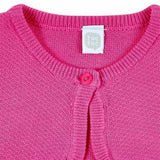 VESTE TRICOT
