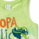 T-SHIRT JERSEY - TUC TUC - Colore: uni - Stagione: Primavera-Estate