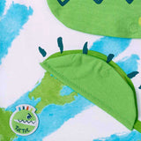 T-SHIRT JERSEY - TUC TUC - Colore: uni - Stagione: Primavera-Estate