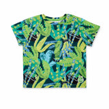 T-SHIRT JERSEY - TUC TUC - Colore: uni - Stagione: Primavera-Estate