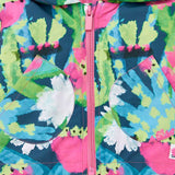 GIACCA A VENTO - TUC TUC - Sesso: Bambina - Colore: uni - Stagione: Primavera-Estate