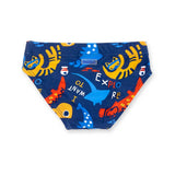 SLIP DE BAIN