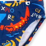 SLIP DE BAIN