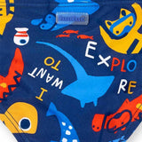 SLIP DE BAIN