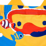 BOXER MARE - Tuc Tuc - Colore: uni - Stagione: Primavera-Estate