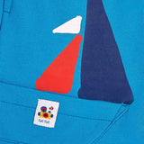 BERMUDA FELPA - Tuc Tuc - Colore: uni - Stagione: Primavera-Estate