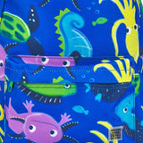 ZAINO - Tuc Tuc - Colore: uni - Stagione: Primavera-Estate