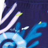 BOXER MARE - Tuc Tuc - Colore: uni - Stagione: Primavera-Estate