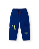 PANTALONS POPELINE