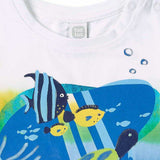 T-SHIRT JERSEY - TUC TUC - Colore: uni - Stagione: Primavera-Estate