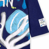 T-SHIRT JERSEY - Tuc Tuc - Colore: uni - Stagione: Primavera-Estate