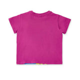 T-SHIRT JERSEY - TUC TUC - Sesso: Bambina - Colore: - - Stagione: Primavera-Estate