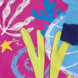 T-SHIRT JERSEY - TUC TUC - Sesso: Bambina - Colore: - - Stagione: Primavera-Estate