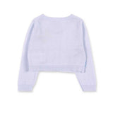 VESTE TRICOT