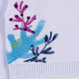 VESTE TRICOT