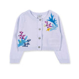 VESTE TRICOT