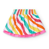 GONNA POPELIN - TUC TUC - Sesso: Bambina - Colore: uni - Stagione: Primavera-Estate