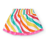 GONNA POPELIN - TUC TUC - Sesso: Bambina - Colore: uni - Stagione: Primavera-Estate