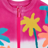 GIACCA FELPA - Tuc Tuc - Sesso: Bambina - Colore: uni - Stagione: Primavera-Estate