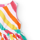POPELIN DRESS