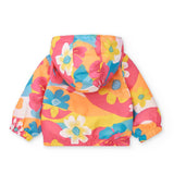 GIACCA A VENTO - Tuc Tuc - Sesso: Bambina - Colore: uni - Stagione: Primavera-Estate