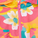 GIACCA A VENTO - Tuc Tuc - Sesso: Bambina - Colore: uni - Stagione: Primavera-Estate