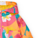 GIACCA A VENTO - TUC TUC - Sesso: Bambina - Colore: uni - Stagione: Primavera-Estate