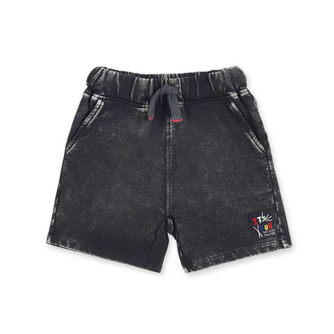 BERMUDA FELPA - TUC TUC - Colore: uni - Stagione: Primavera-Estate