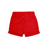 BERMUDA JERSEY - TUC TUC - Colore: uni - Stagione: Primavera-Estate