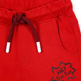 BERMUDA JERSEY - TUC TUC - Colore: uni - Stagione: Primavera-Estate