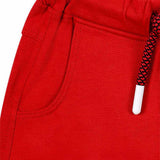 BERMUDA JERSEY - TUC TUC - Colore: uni - Stagione: Primavera-Estate