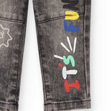 PANTALONI JEANS - TUC TUC - Colore: uni - Stagione: Primavera-Estate