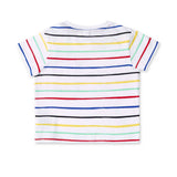 T-SHIRT JERSEY - Tuc Tuc - Colore: uni - Stagione: Primavera-Estate