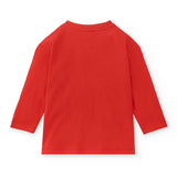 T-SHIRT JERSEY