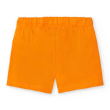 BERMUDAS JERSEY
