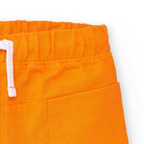 BERMUDAS JERSEY