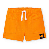 BERMUDA JERSEY - TUC TUC - Colore: uni - Stagione: Primavera-Estate