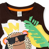 T-SHIRT JERSEY - TUC TUC - Colore: uni - Stagione: Primavera-Estate